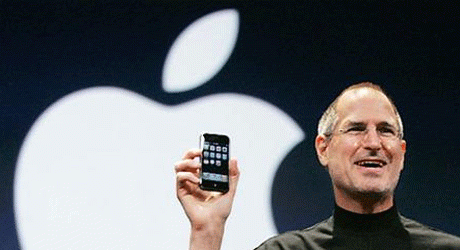 Rastreamento de usuários é um bug do iOS