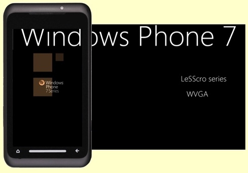 Microsoft lança atualização para Phone 7