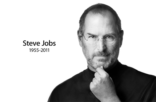 Morre aos 56 anos Steve Jobs, ex-CEO da Apple