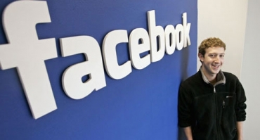 Facebook anuncia aplicativo para iPad
