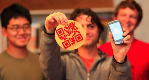 Malwares se aproveitam dos códigos QR