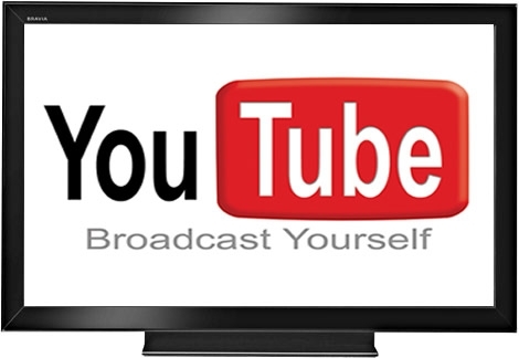 Canal da Microsoft no YouTube é invadido