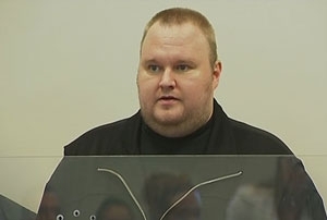 Fundador do Megaupload se diz inocente de acusações