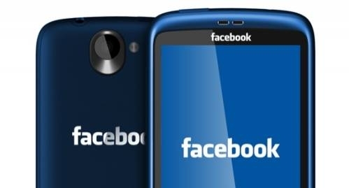 Facebook lança loja própria de aplicativos
