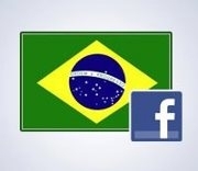 Facebook consolida domínio e Orkut despenca no Brasil