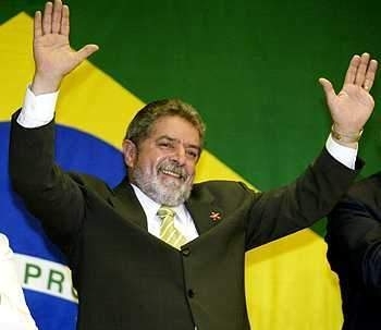 Lula quer participação de todos no Plano Nacional de Banda Larga