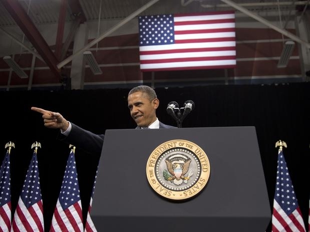Obama tem autoridade para lançar ciberataques preventivos
