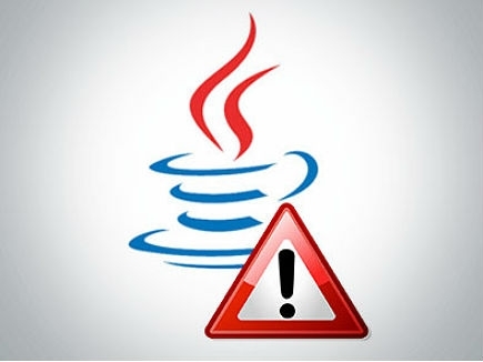 Hackers usam falha do Java e também invadem a Apple