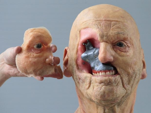 Empresas estão mais perto de imprimir órgãos humanos em 3D