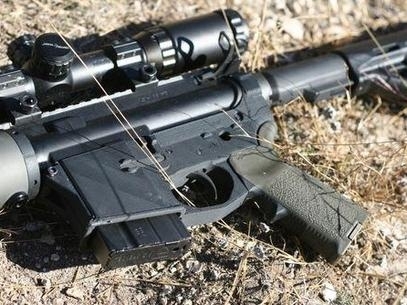 EUA autorizam fabricação de armas de fogo impressas em 3D
