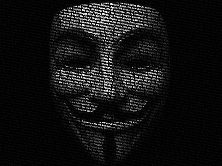Anonymous convoca "apagão" na Internet em protesto contra CISPA