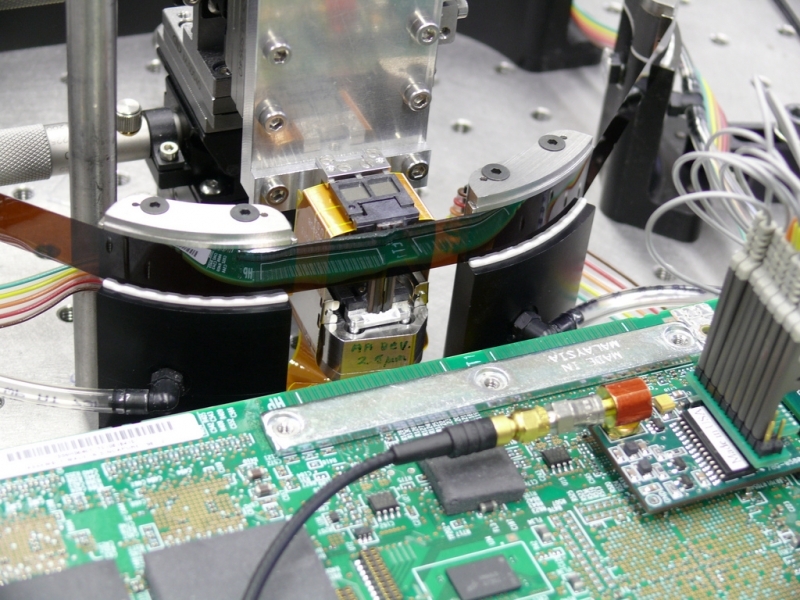 Nova fita magnética pode armazenar 35 TB de dados