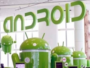 Falha no Android permite infectar 99% dos dispositivos móveis