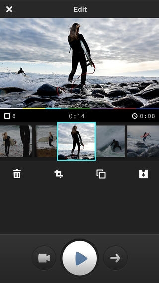 Criadores do YouTube lançam app de vídeo para concorrer com Vine e Instagram