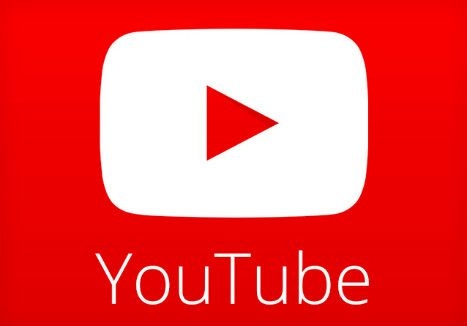 YouTube mostra novo logo no Facebook e Twitter