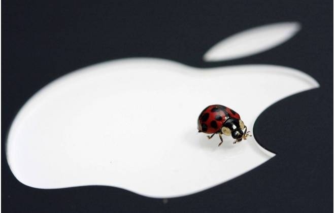 Bug no iOS e OS X faz aplicativos travarem ao abrir um texto