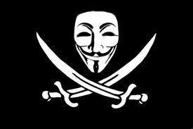 Hackers atacam site do MP-RJ em protesto a restrição de uso de máscaras