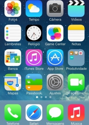 Mesmo com atualização de iOS, usuário acha bug que libera iPhone sem senha