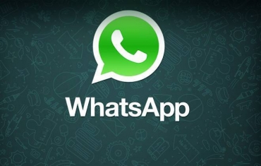 Vírus disfarçado de mensagem de voz se espalha no WhatsApp
