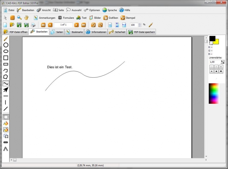 PDF Editor 3.0 - Crie, Edite, Altere!