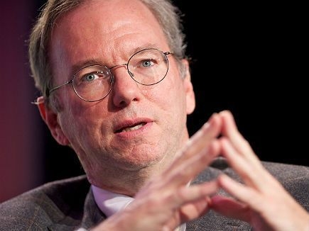 Para diretor do Google, "criptografar tudo" é solução contra espionagem