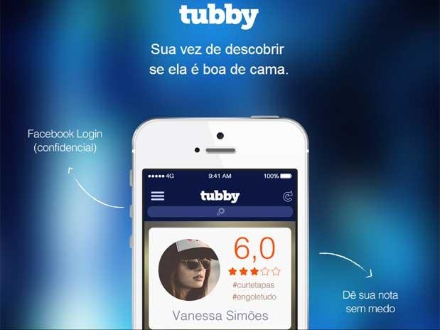 Justiça de MG proíbe lançamento do aplicativo Tubby no País