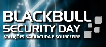 BlackBull Security Day - Evento reúne especialistas em segurança da informação