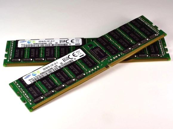 Intel quer levar RAM DDR4 aos computadores no terceiro trimestre de 2014