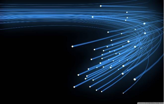 NET lança internet com velocidade de 500 Mbps por fibra óptica