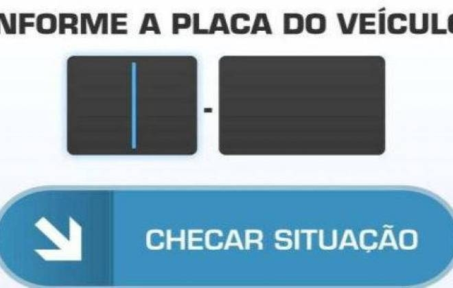 App para checar se carro foi roubado supera 400 mil downloads
