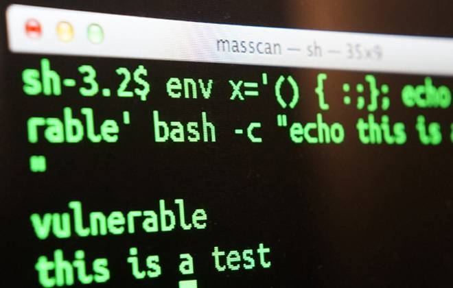 Falha grave de segurança afeta Linux e Mac OS