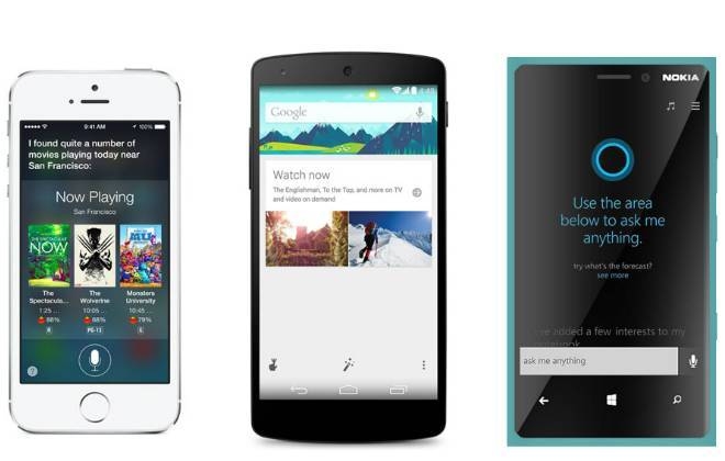 Cuidado: tem alguém ouvindo o que você diz para seu smartphone