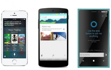 Cuidado: tem alguém ouvindo o que você diz para seu smartphone
