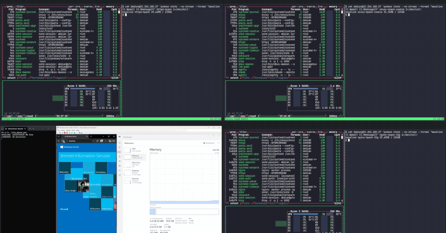 Pesquisadores descobrem vulnerabilidade crítica em servidores web