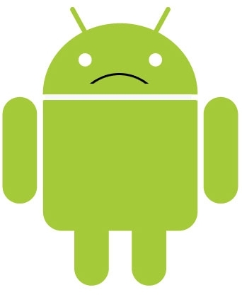 Chefe do Android abandona Google, vai para Facebook