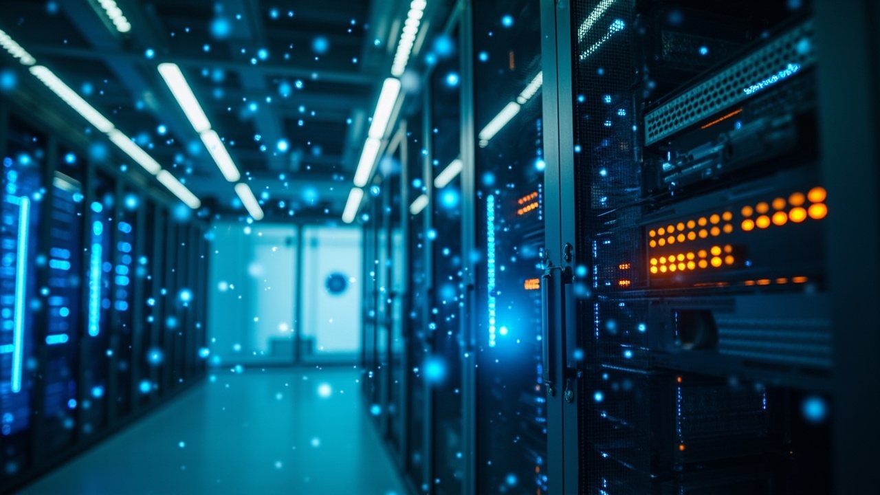 A segurança em T.I. com inteligência artificial