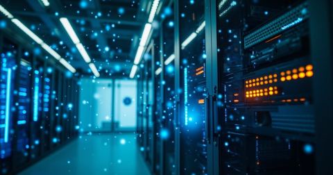 A segurança em T.I. com inteligência artificial