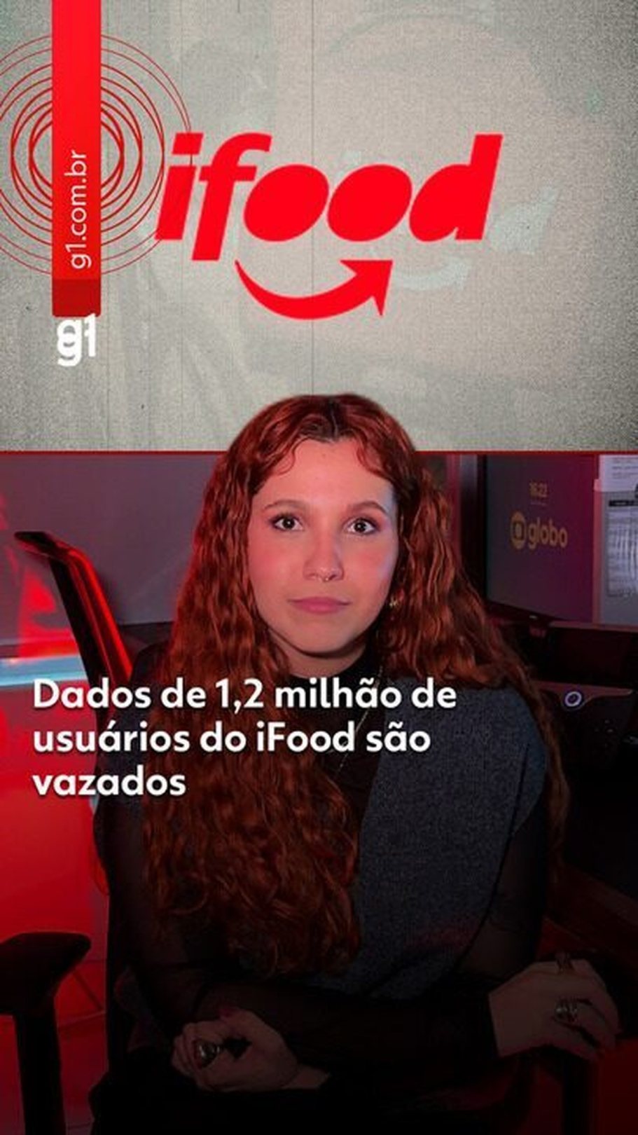 iFood diz que dados de 1,2 milhão de usuários foram vazados; veja o que foi afetado