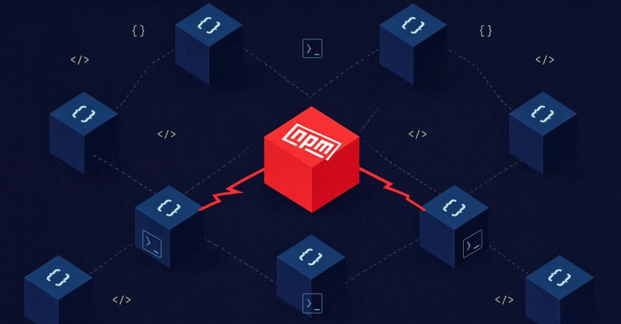 IronWorm and New Miasma Worm Variant Hit npm in Supply Chain Attacks