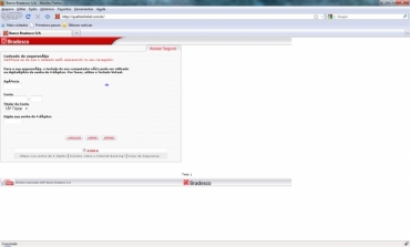 CTBC é relapsa e ignora aviso de phishing e fraude em sua rede - Atualizado com resposta do Grupo Algar