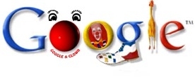 Depois do Tiririca, o palhaço da vez é a Google com o seu navegador Chrome