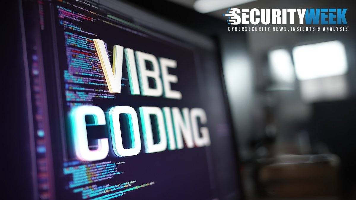 Everybody Is Vibe Coding But Nobody Told the Security Team