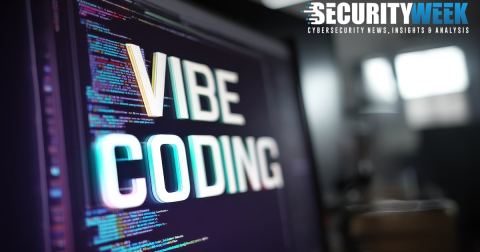 Everybody Is Vibe Coding But Nobody Told the Security Team