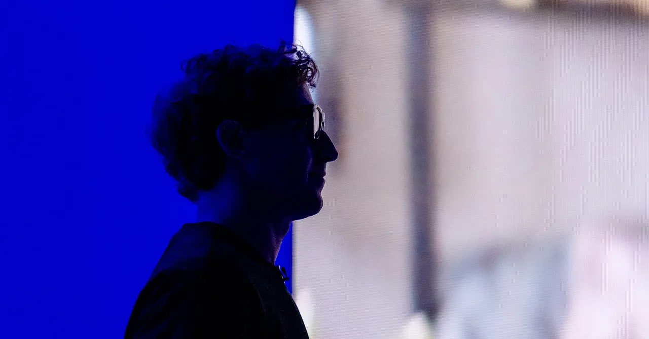 Meta Deletes Face-Recognition System From Its Smart Glasses App After WIRED Report