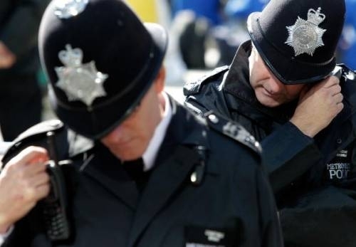 Polícia inglesa terá treinamento em Facebook