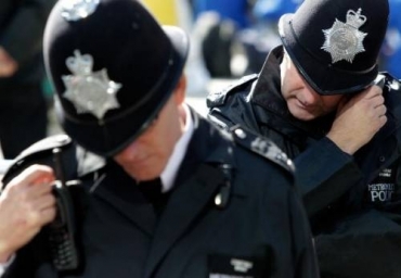 Polícia inglesa terá treinamento em Facebook