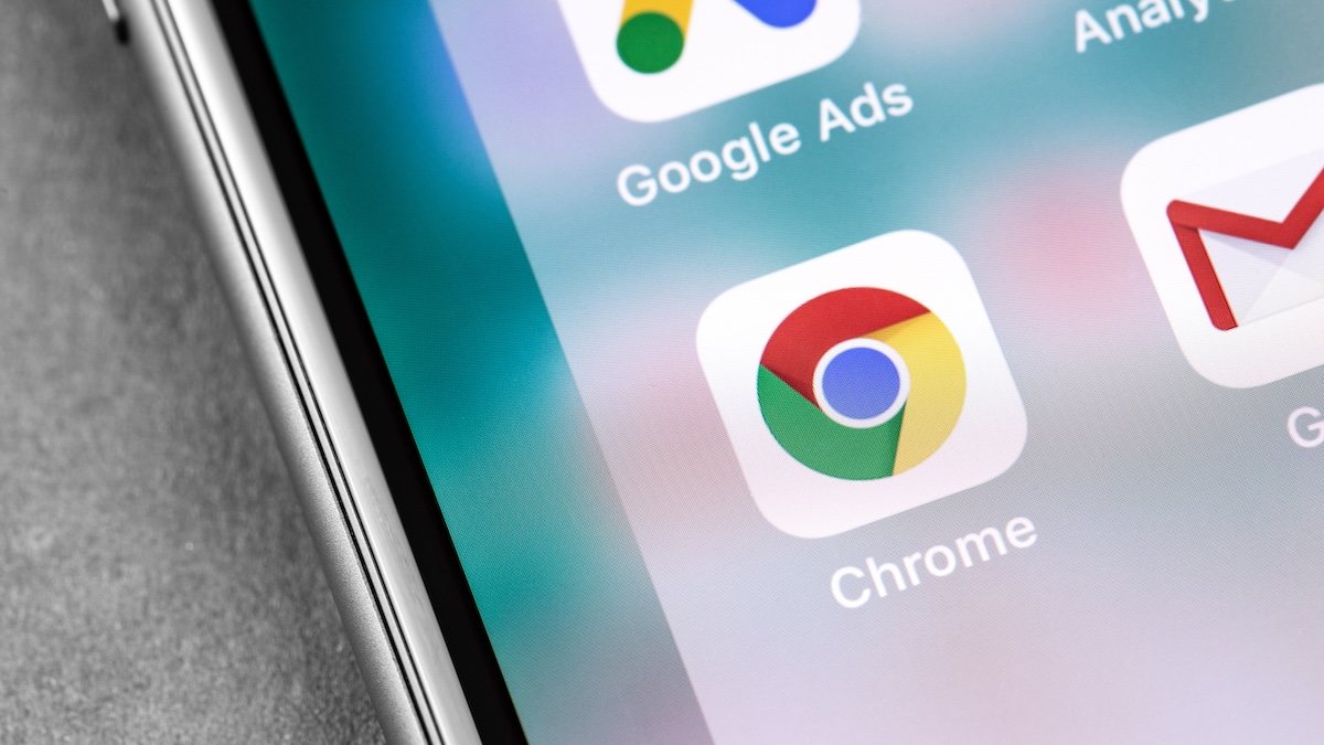 Google Patches 5th Chrome Zero-Day Exploited in 2026
