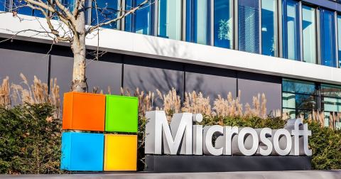 Microsoft Patches 200 Vulnerabilities