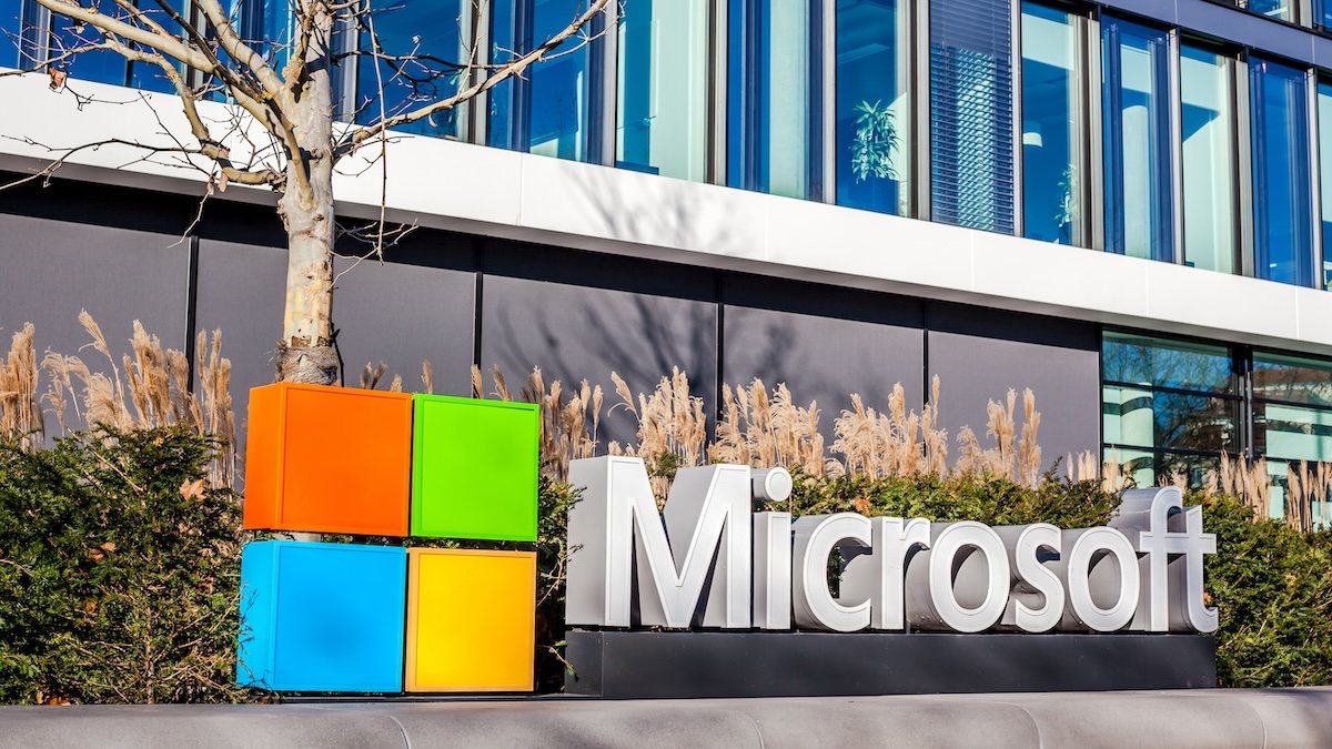 Microsoft Patches 200 Vulnerabilities