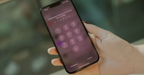 Como trocar a senha do iPhone? Saiba mudar ou até tirar o bloqueio